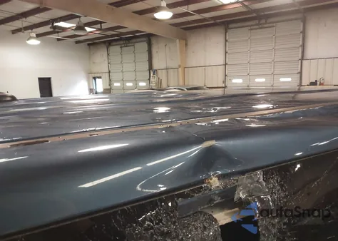 2019 Ford Flex Limited from USA, damaged, VIN 2FMGK5D83KBA29270